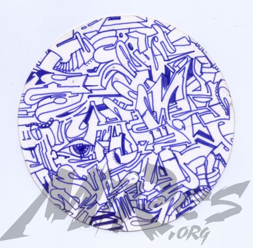 UROK: LIL' CIRCLE